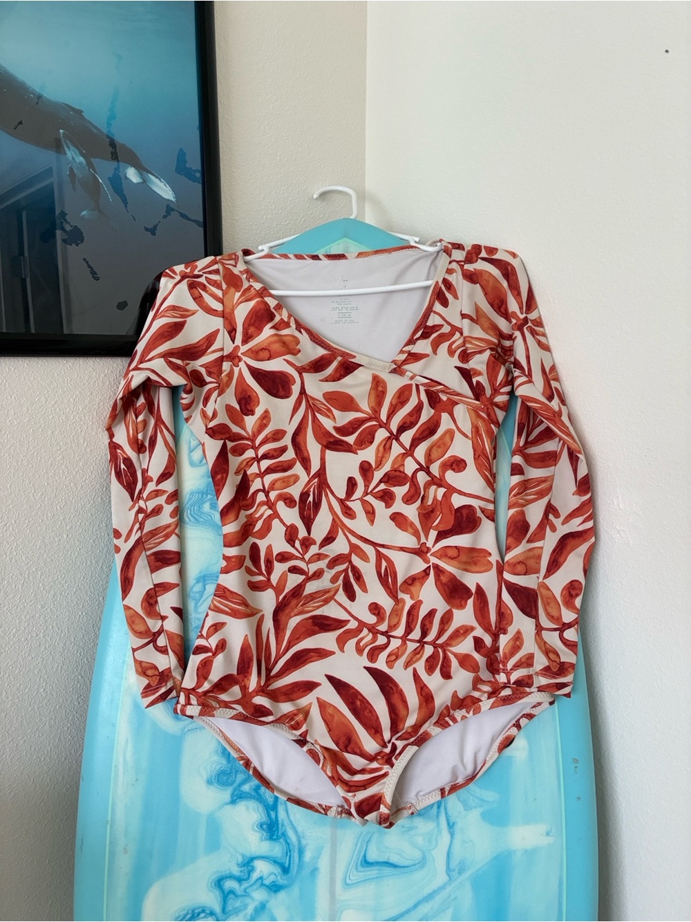 The Seea Surf Suit